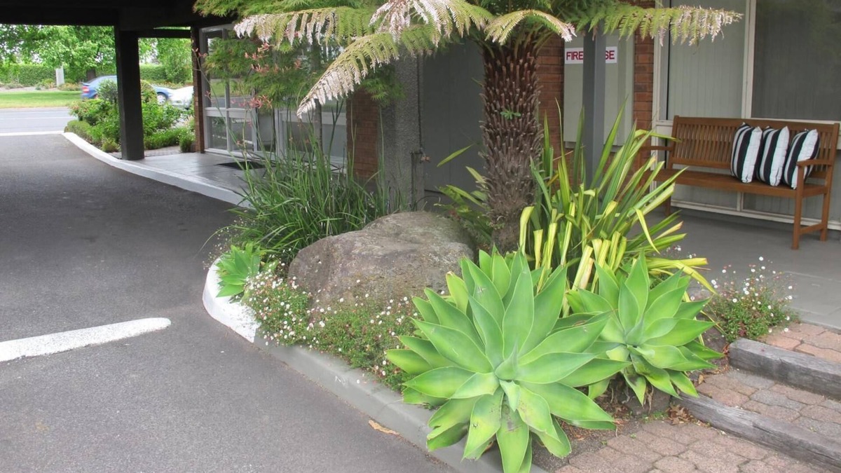 Morwell Hotel | Latrobe Motel Morwell