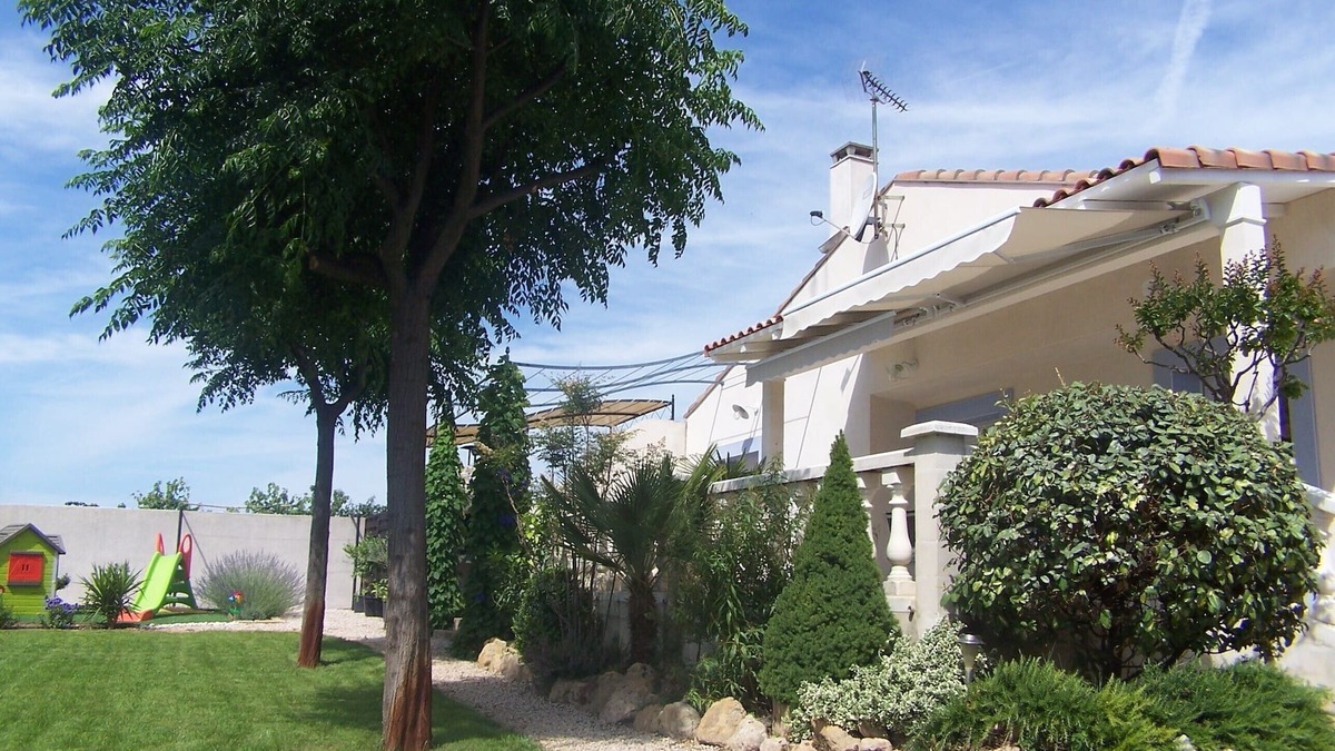 Lattes Villa | Lattes Villa