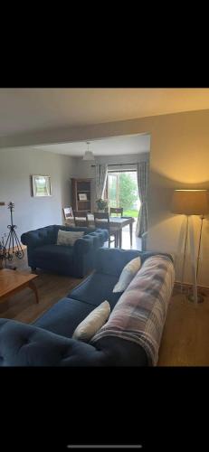 Enniskillen House | Lattone Cottage