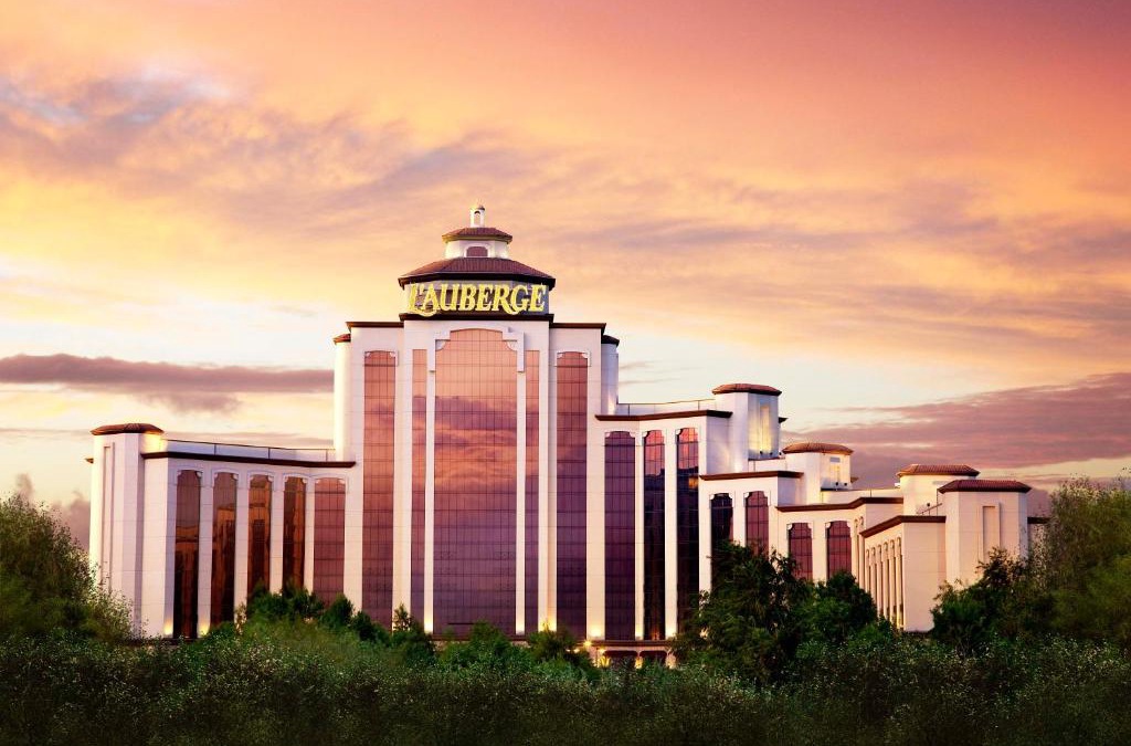 Lake Charles Resort | L’Auberge Casino Resort Lake Charles