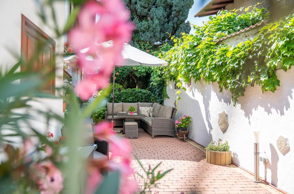 Morbisch am See Apartment | Laubgassl
