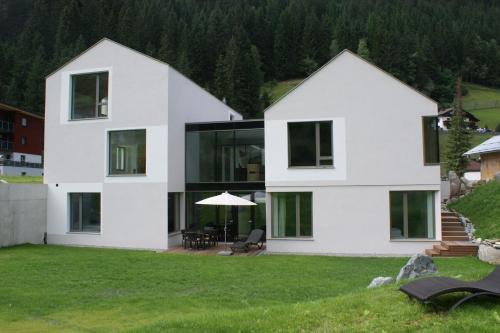 See Apartment | Laudinella - Apart