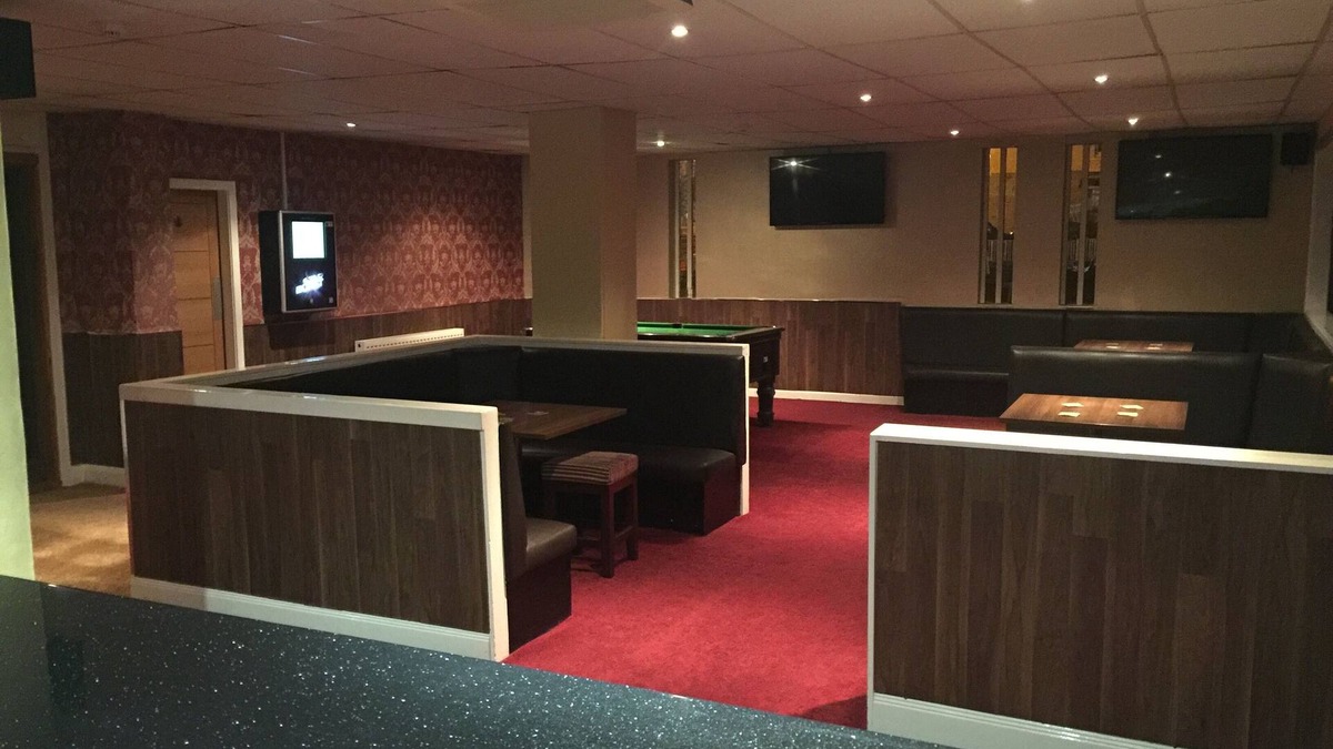 Glasgow House | Laughing Buddha Guest House
