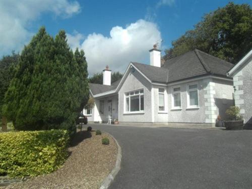 Kilkenny Bed & Breakfast | Launard House