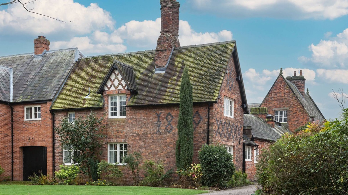 Northwich Cottage | Laundry Cottage - a former laundry, transformed