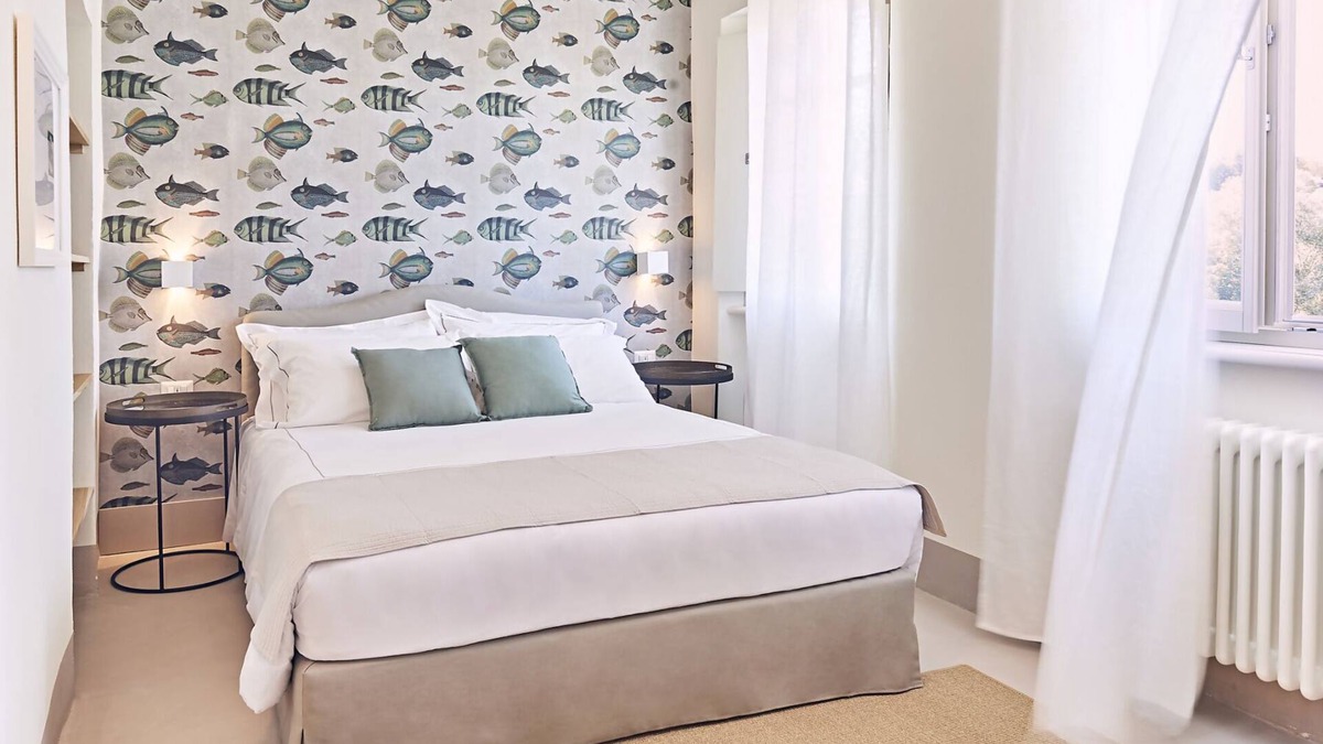 Ivrea Hotel | LaUno iPesci