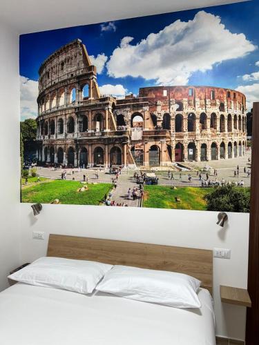 Aventine Apartment | Laura luxury apartment in the center Rome