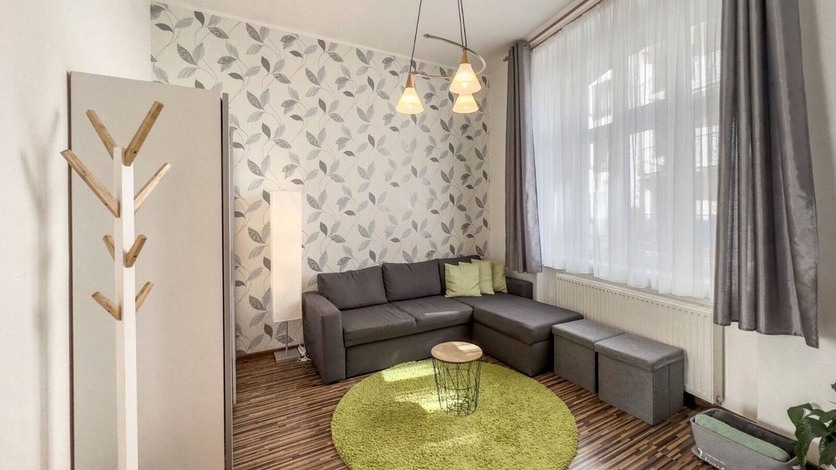 Karlovy Vary Apartment | LAURA´S APARTMENT - spa city centre