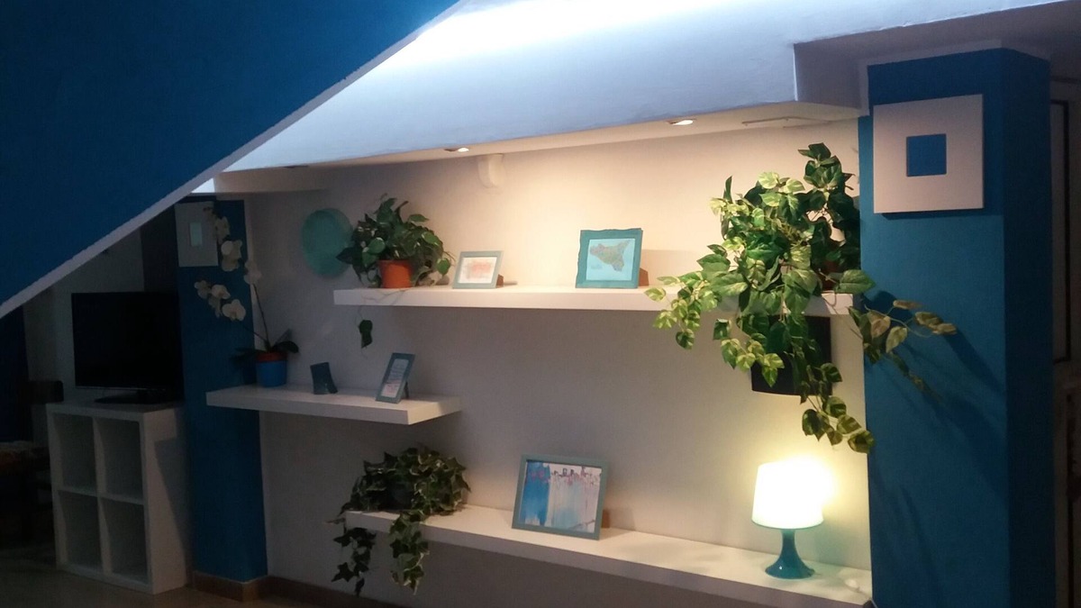 Giardini Naxos Apartment | Laura's house 50 meters from the sea