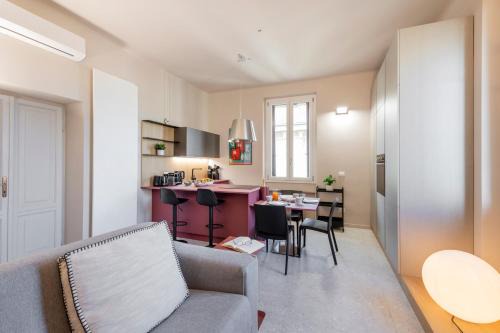 Zona Zara Apartment | Laurana, 6 Ampio e luminoso appartamento per 6