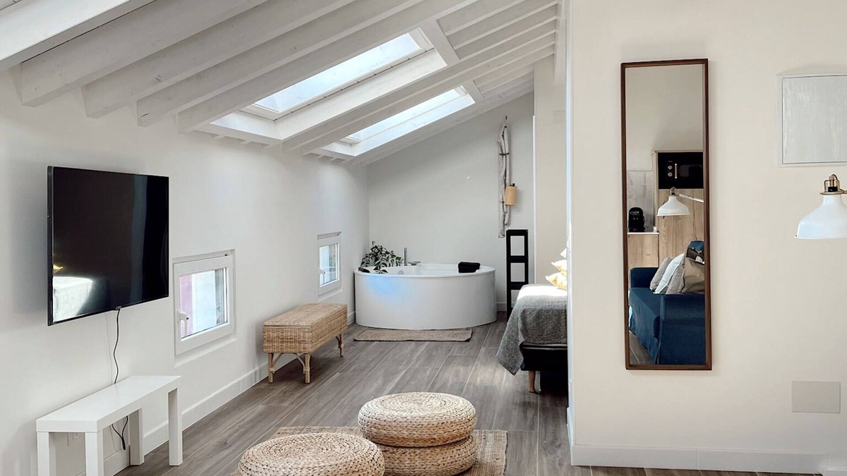 Orena Apartment | Laurea Ecocasona