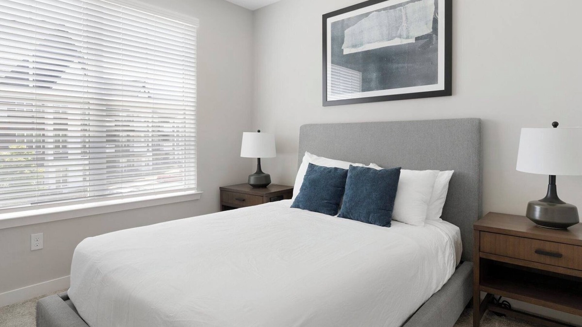 Huntsville Apartment | Laurel 2BD 9 - Two Bedroom Apartment, Sleeps 4