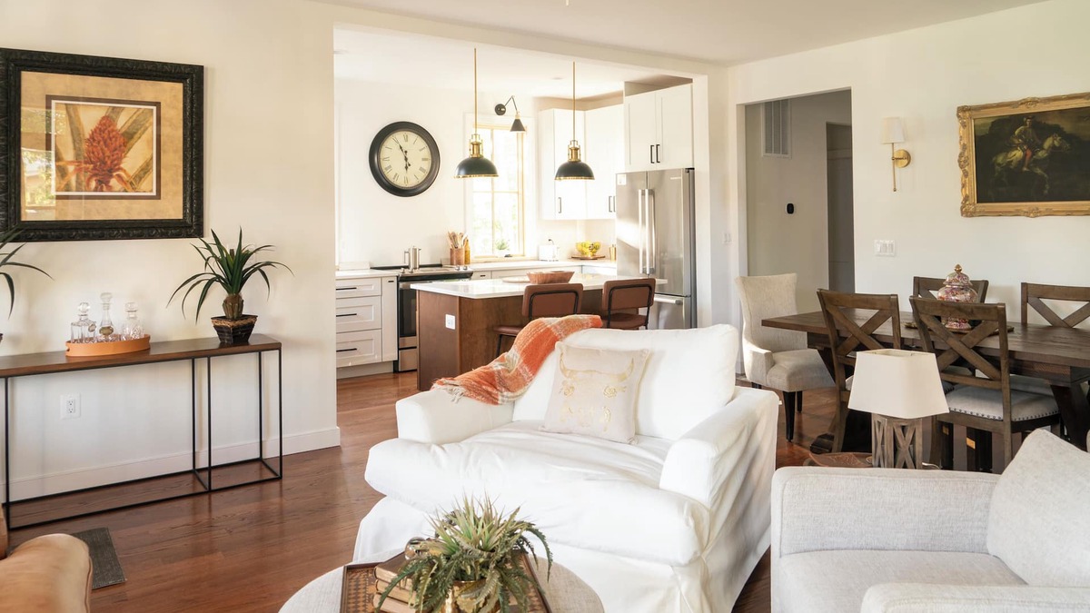 Harpers Ferry Cottage | Laurel Cottage in the heart of Harpers Ferry