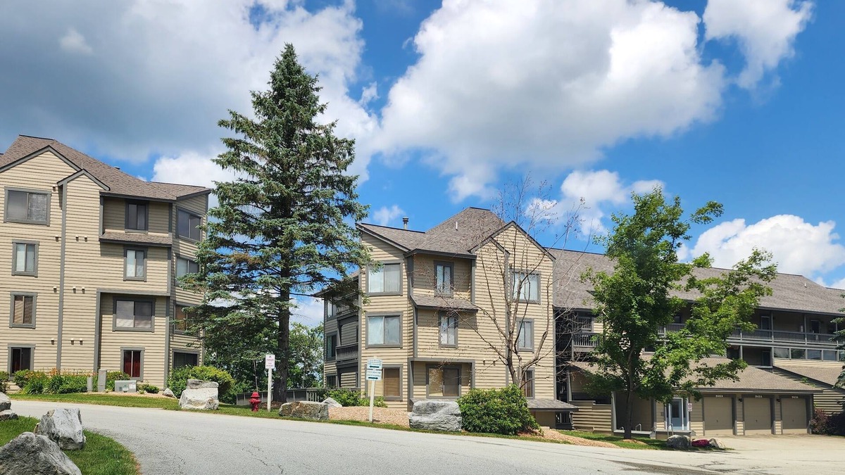 Rockwood Condo | Laurel Highlands: 3Bed/2Bath Condo @ 7 Springs Resort w shuttle & parking
