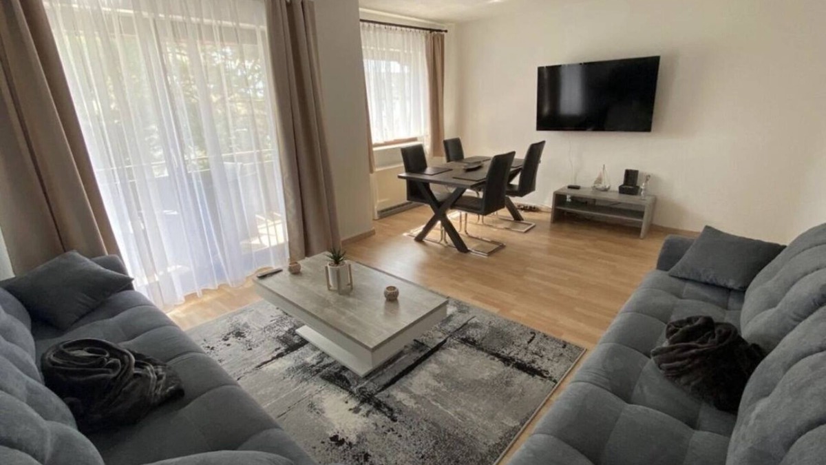 Uhldingen-Muehlhofen Apartment | Laurel in Uhldingen-Mühlhofen