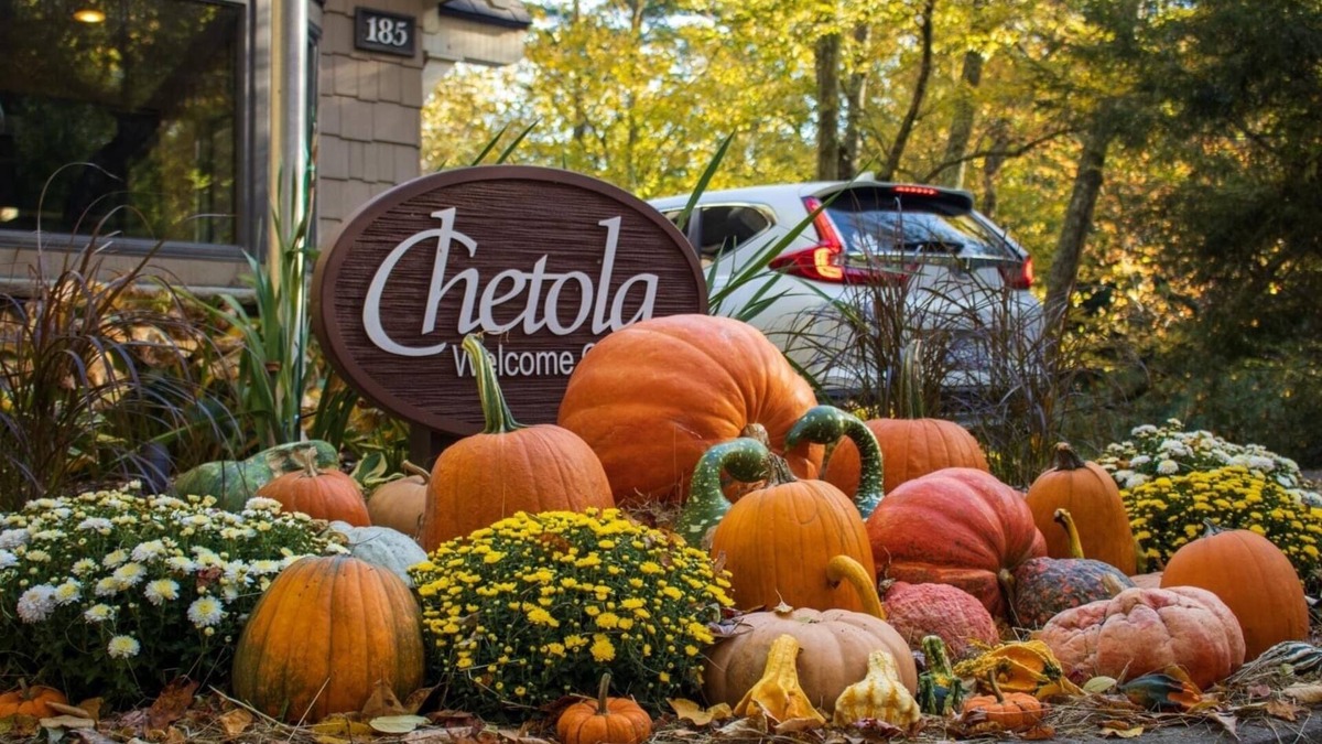 Blowing Rock Resort | Laurel Nook at Chetola in Downtown Blowing Rock