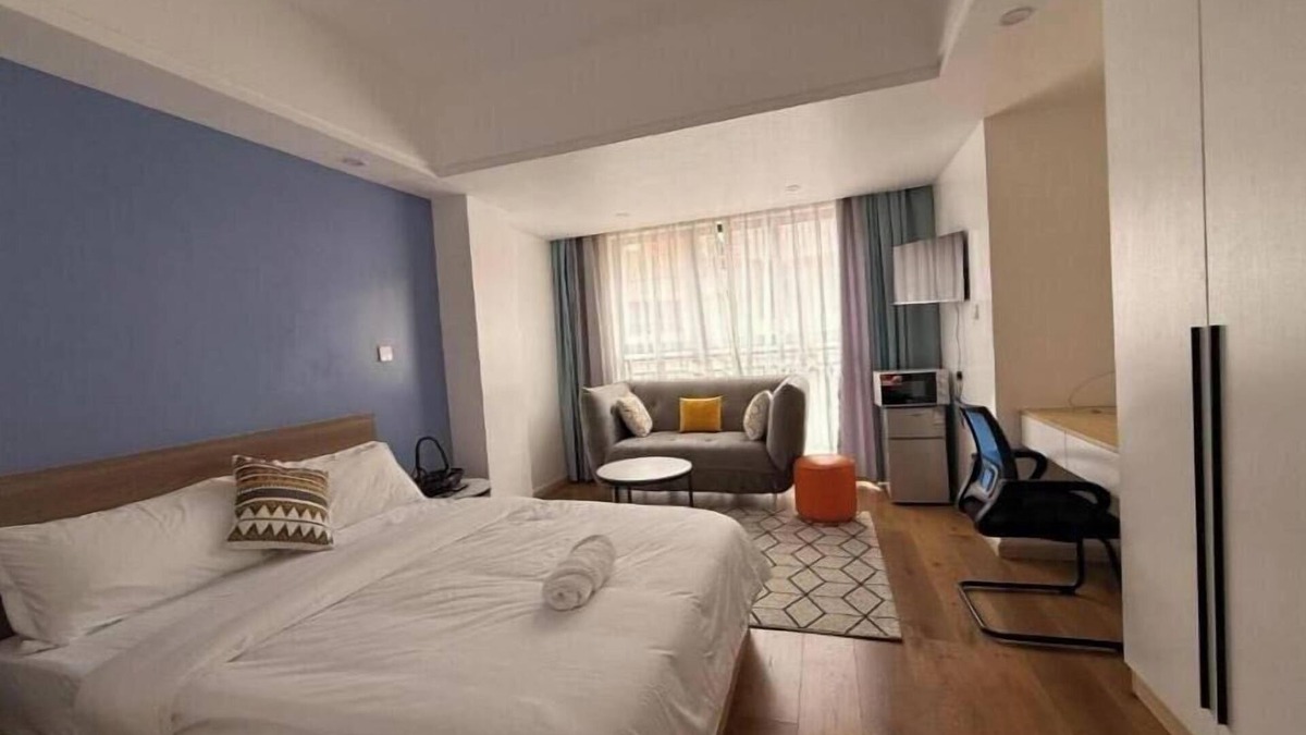 Nairobi Upper Hill Apartment | Laurell Hills suites #7