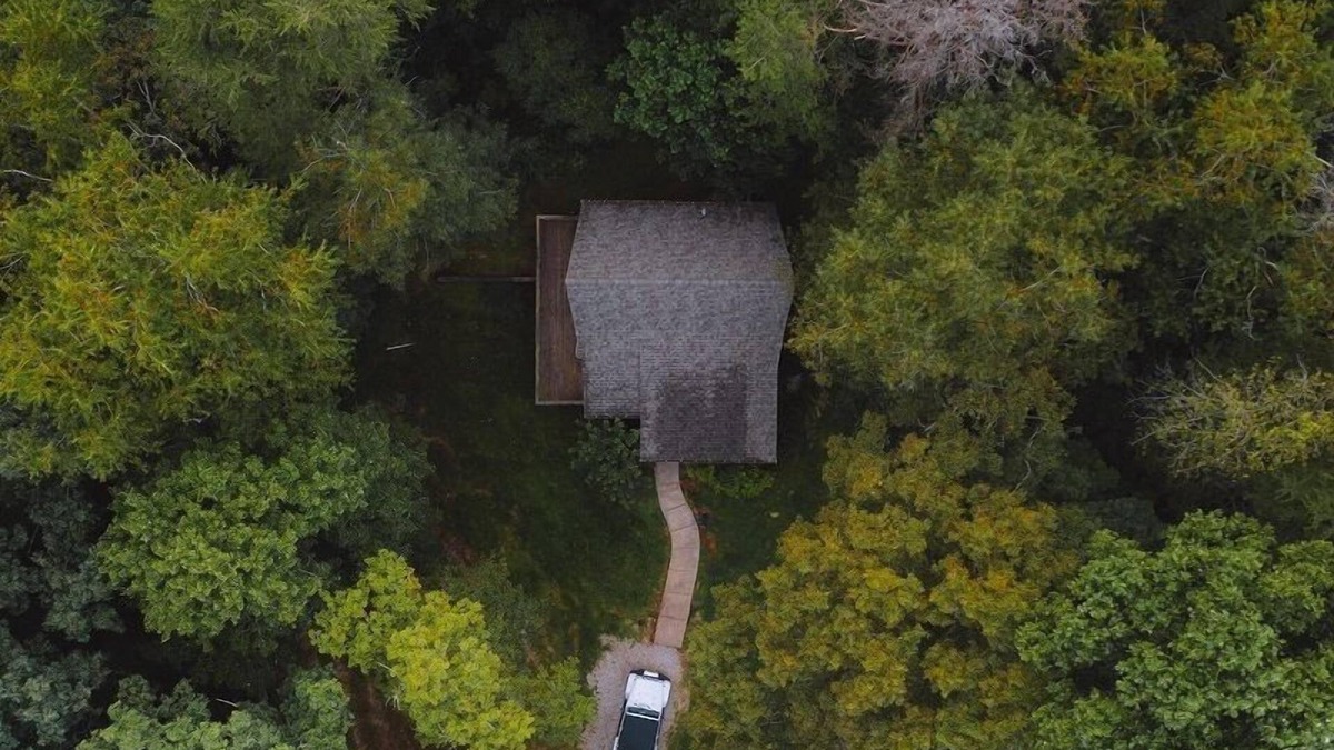 Logan Cabin | Laurelwood - Hosted by The Chalets