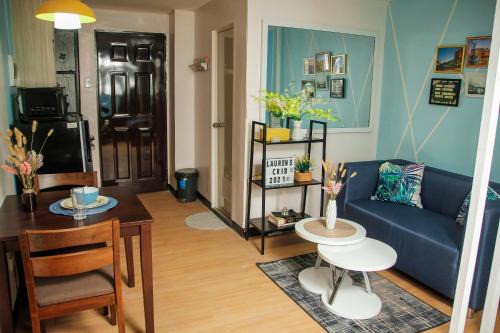 Bocaue Apartment | Lauren's Crib Marilao Bulacan