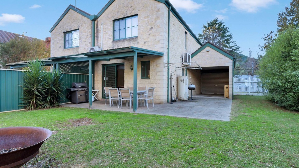 Bright Apartment | Lauren's Place - This property is the perfect base for exploring all the region has to offer!