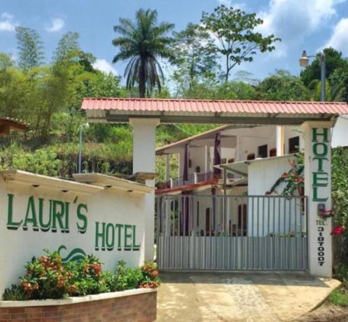 San Agustin Lanquin Hotel | Lauris Hotel