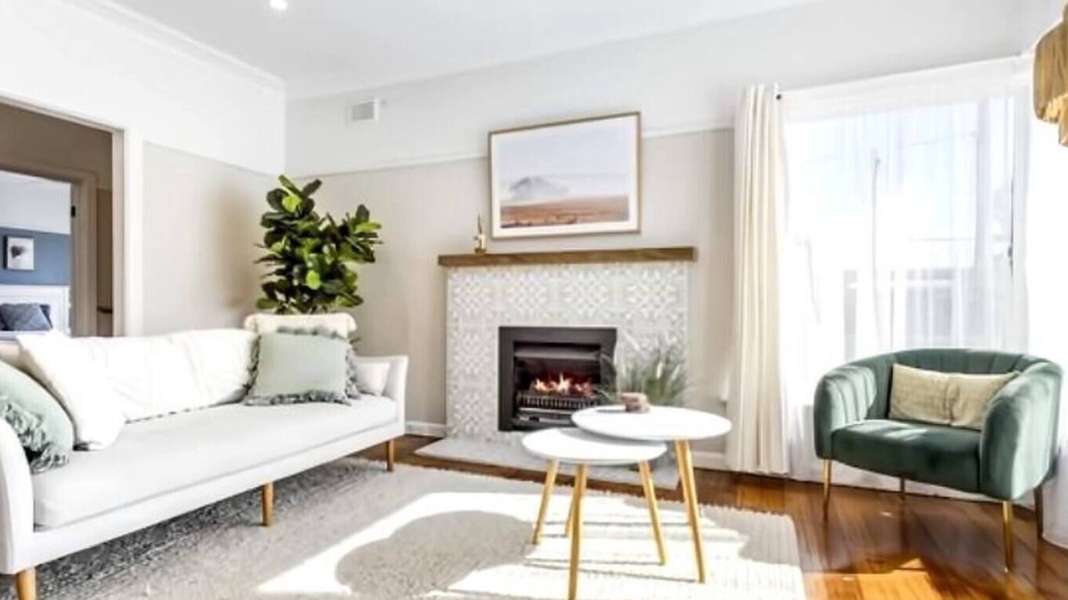Kyneton House | Lauriston Charmer