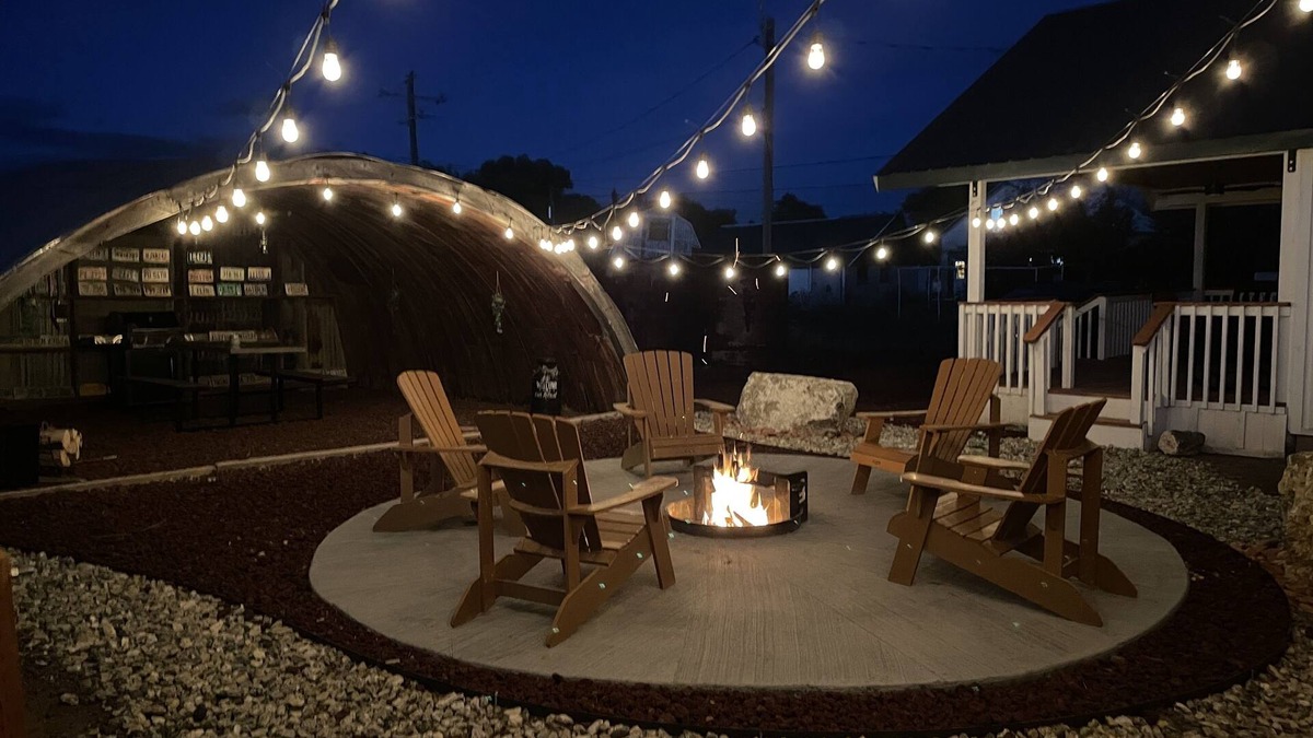 Bancroft Cabin | Lava Hot Springs Country Retreat - Sleeps 4+