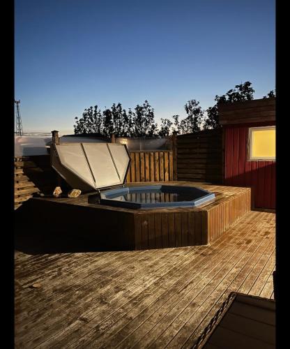 Keflavik House | LAVA Studio Keflavik