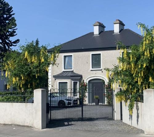 Gort House | Lavally House
