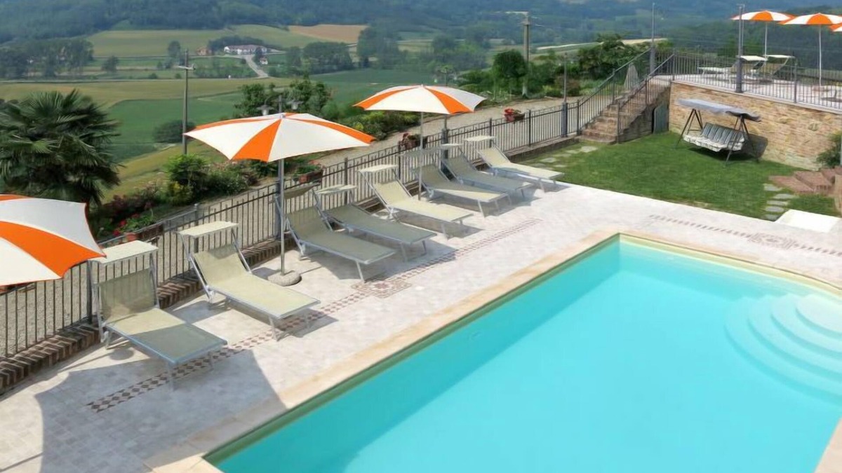 Cossombrato Apartment | Lavanda by Interhome