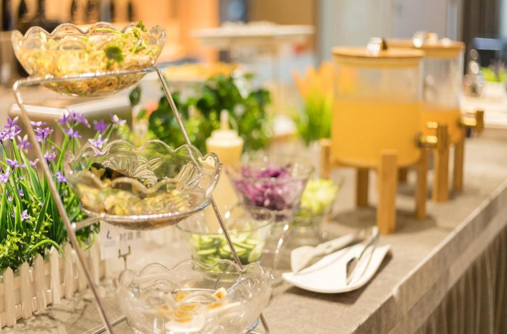 Yunhe District Hotel | Lavande Hotel Cangzhou Kaiyuan Avenue Rongsheng Plaza