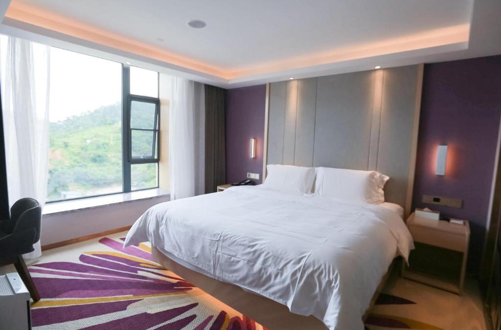 Maoming Hotel | Lavande Hotel (Gaozhou Chengdong Bus Station Branch)