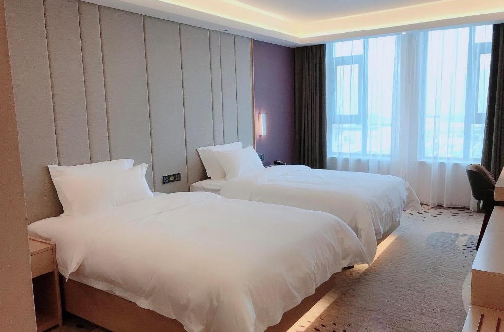 Mianyang Hotel | Lavande Hotel Mianyang Santai North Passenger Transport Center Binjiang Park