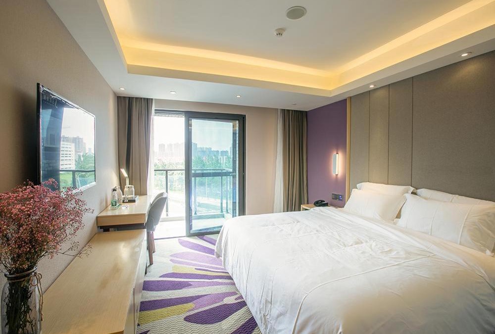 Nanchang Hotel | Lavande Hotel (Nanchang Qianhu Avenue Nanchang Univercity Branch)