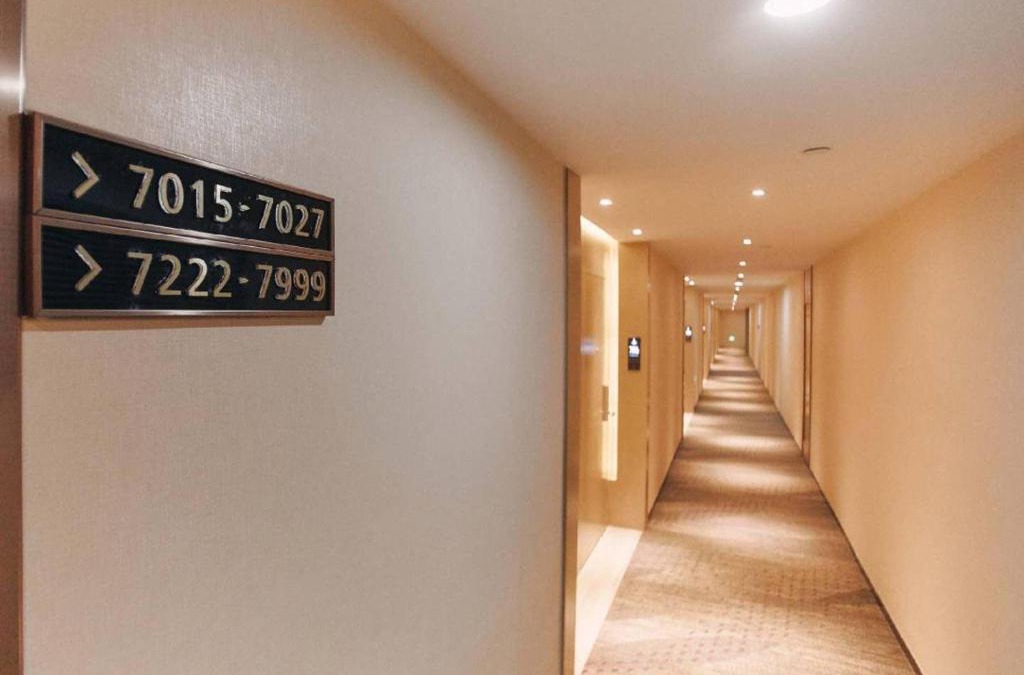 Haishu Hotel | Lavande Hotel Ningbo Railway Station North Square