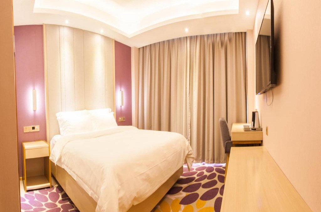 Jieyang Hotel | Lavande Hotel Puning International Commodity Mall