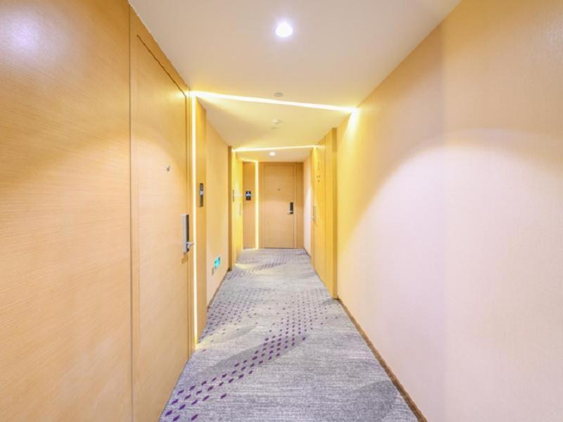 Yingpancun Hotel | Lavande Hotel (Shenyang Olympic Center Wanda Branch)