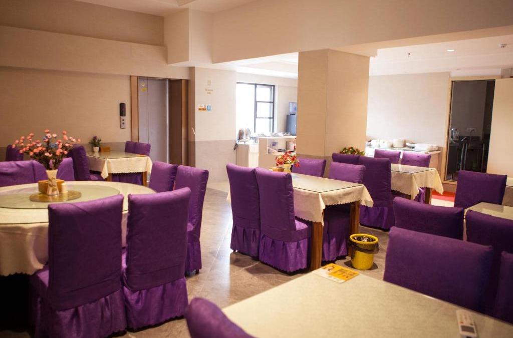Maojian Qu Hotel | Lavande Hotel Shiyan Sanyan Branch