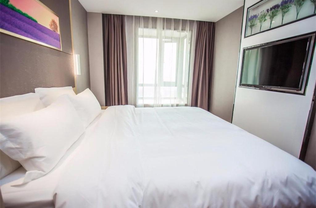Xiaonan District Hotel | Lavande Hotel Xiaogan Beijing Road Branch