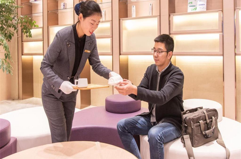 Xuzhou Hotel | Lavande Hotel Xuzhou People's Square