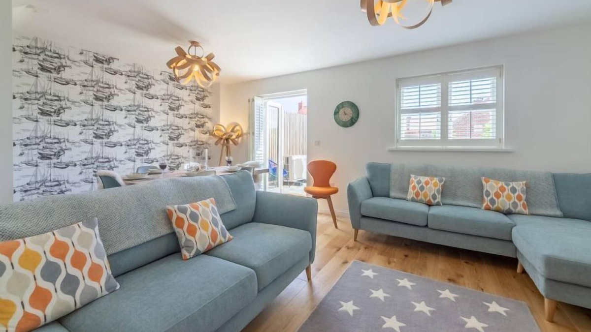 Burnham Market House | Lavandula (4), Burnham Market, Norfolk