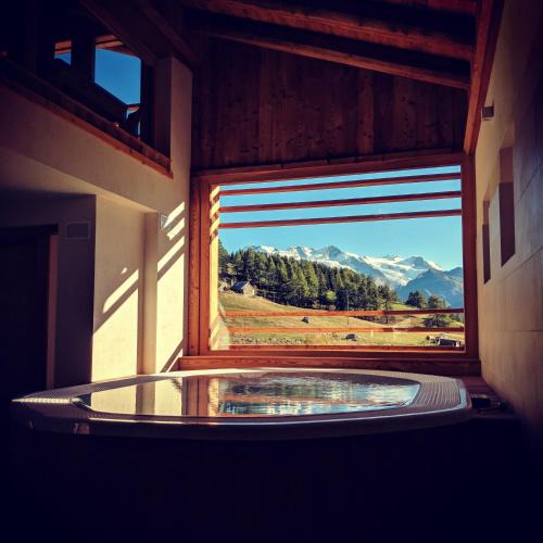 Frachey Hotel | Lavarets Chambres d’Hôtes