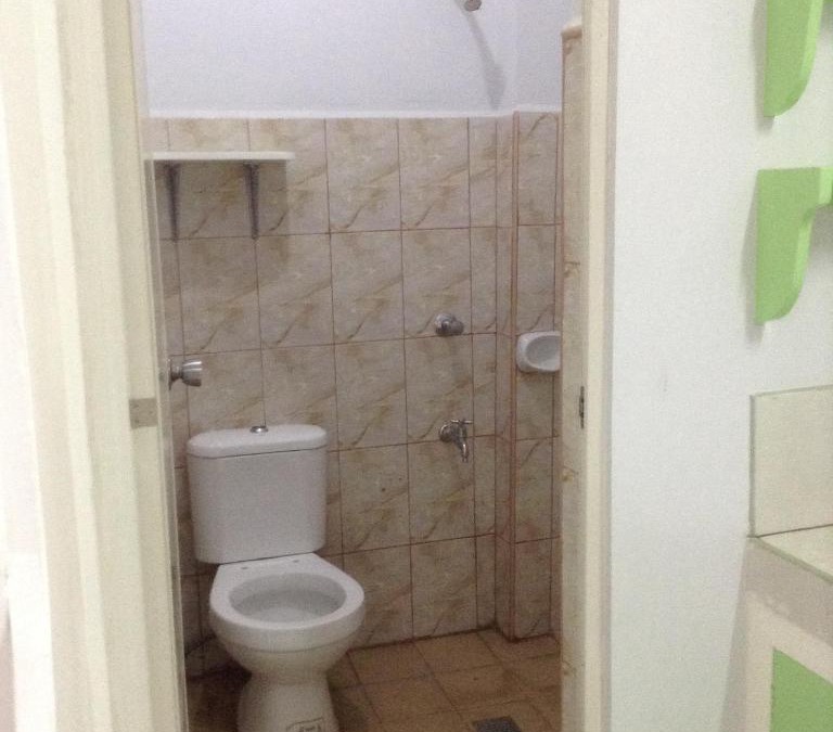 Lucena House | Lavarez Apartment