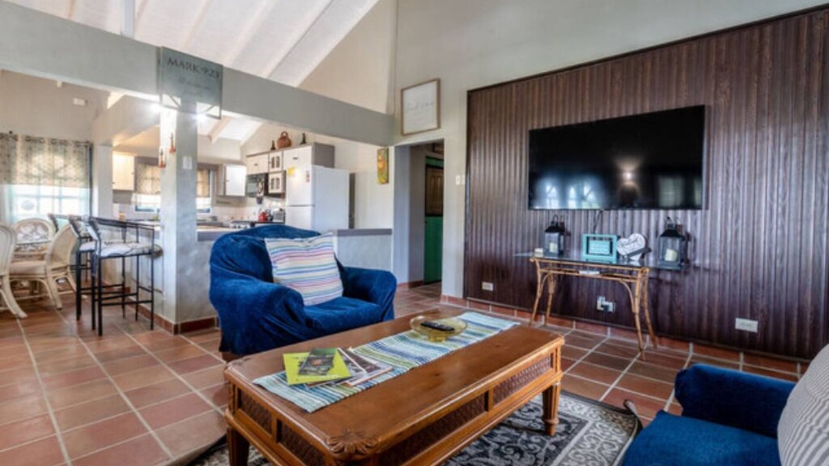 Bon Accord Village House | Lavaughn House - Restorations Tobago