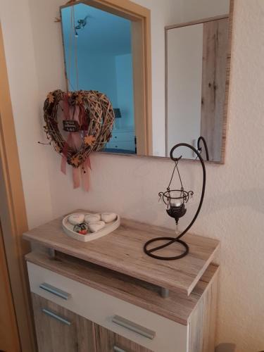 Kardorf Apartment | Lavendel