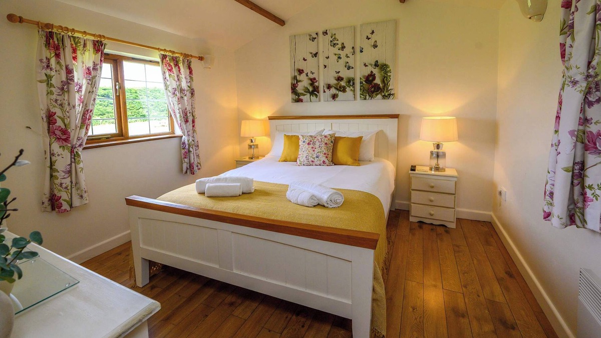 Staple Hill Apartment | Lavender by STAE-Homes