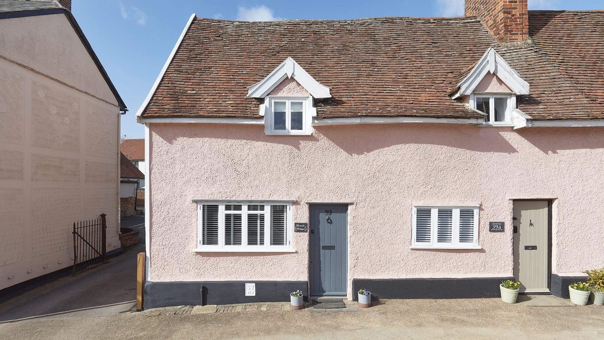 Clare Cottage | Lavender Cottage, Clare