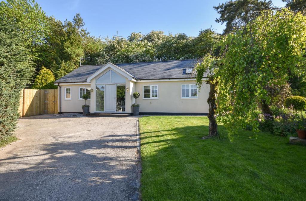 Kilnwick House | Lavender Cottage