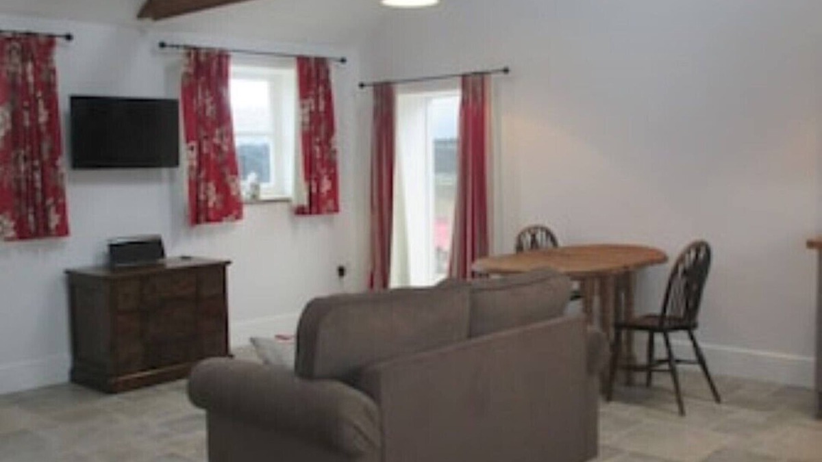 Millthorpe Cottage | Lavender Cottage - Luxury Accommodation In The Heart Of Derbyshire
