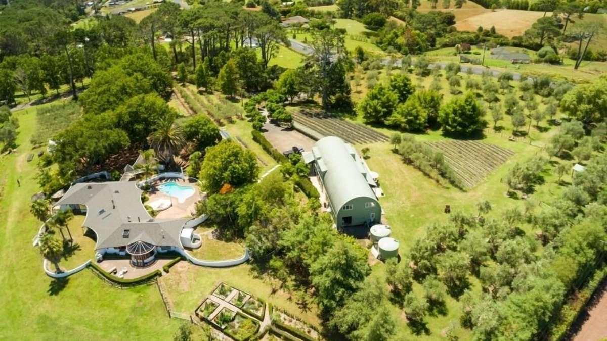 Riverhead Other | Lavender Hill Luxury Accommodation